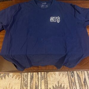 One 7 Six shirt. Team-room shirt or gym or whatever.